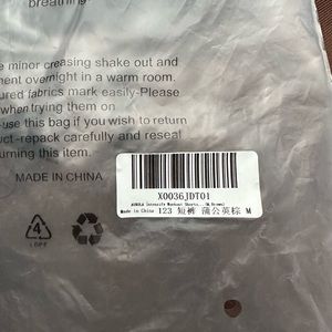 AUROLA Intensify Workout Seamless Scrunch Short Gym Fitness Shorts size Medium